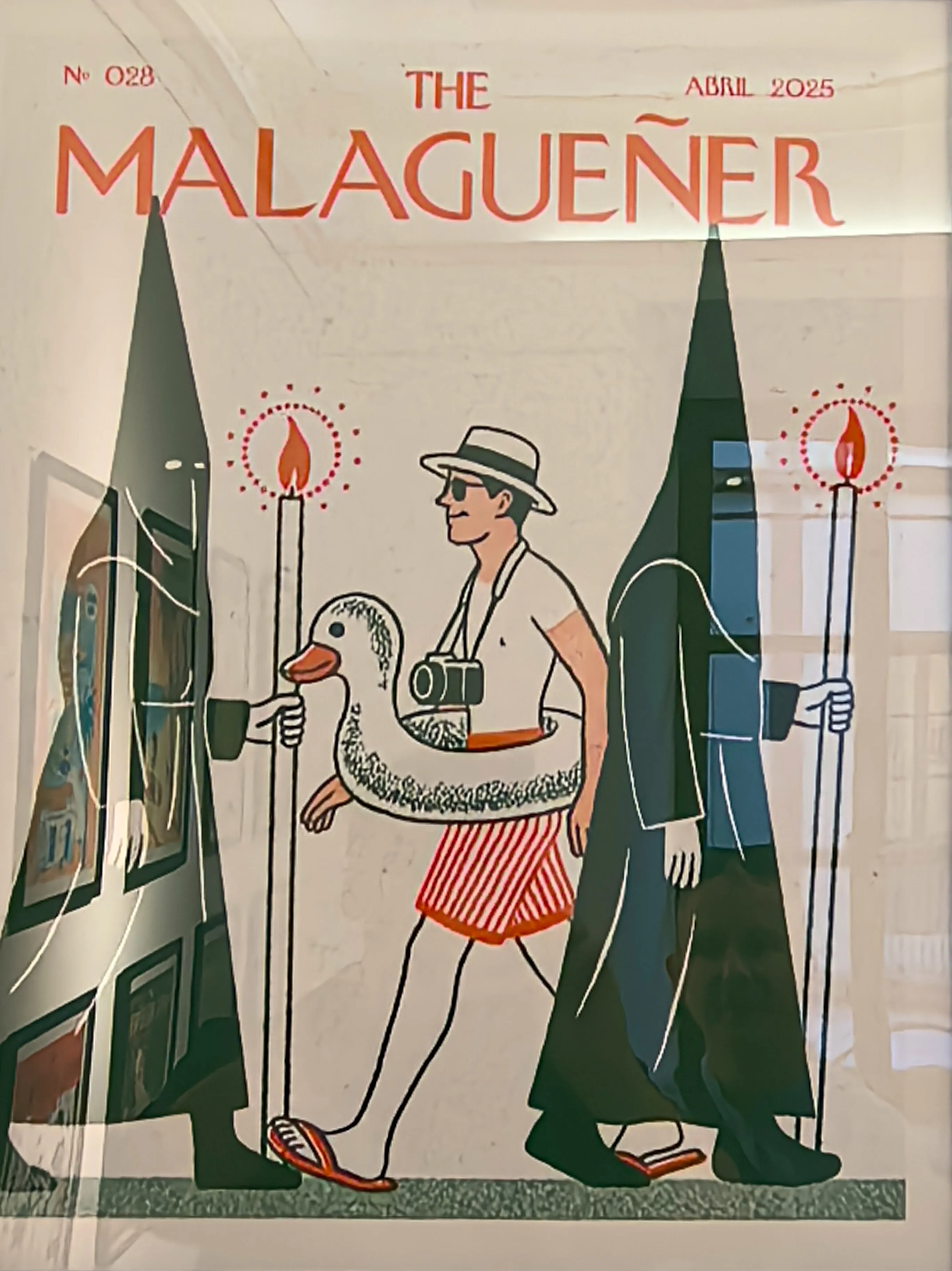 HUAWEI Pura 70 Ultra - System Aparatów - IMG_20251121_124129.webp